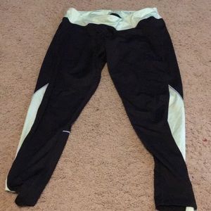 Tek Gear Warm Wear leggings